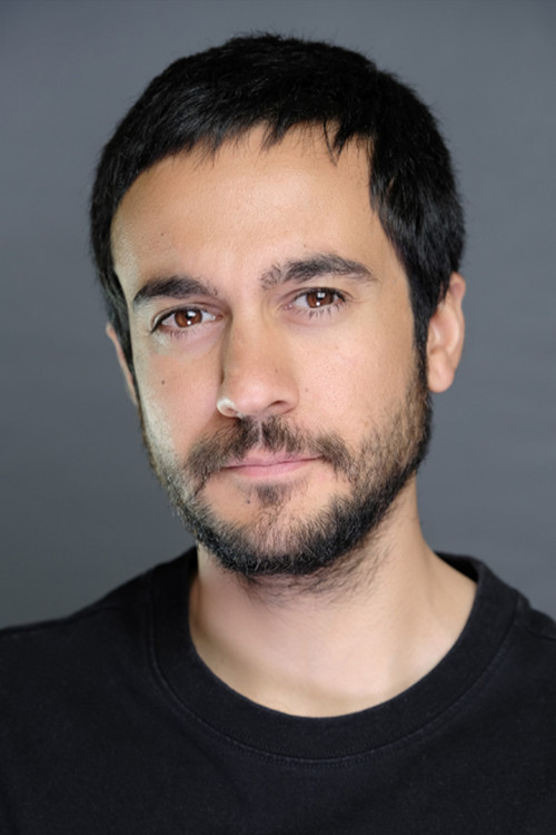 Baran Can Eraslan profile