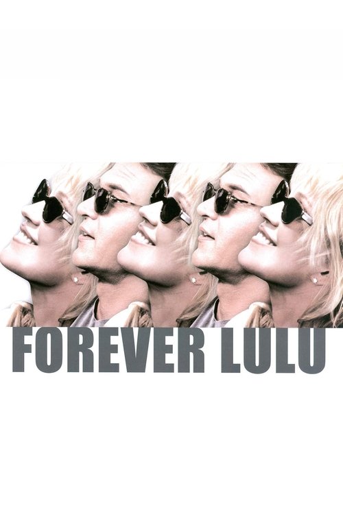 Movie poster for Forever Lulu (2000)