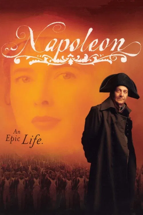 Series poster for Napoleon (2002)