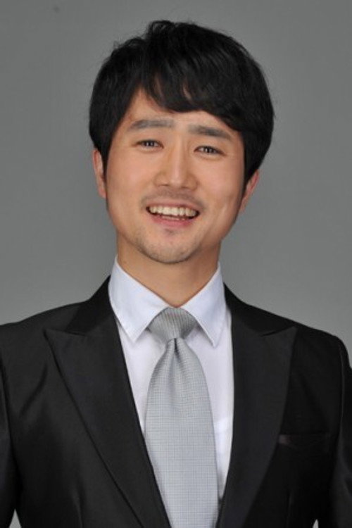 Photo of Min Dae-sik, Acting