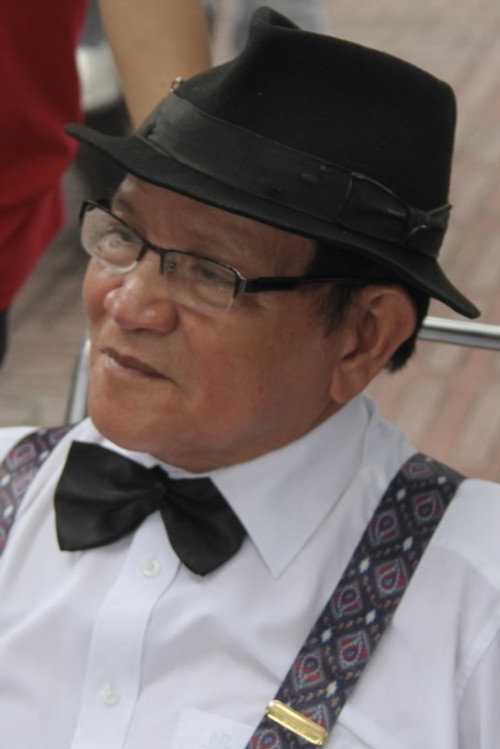 Photo of Xuân Định, Acting