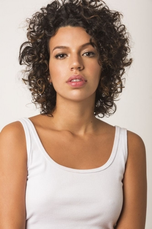 Photo of Thainá Gallo, Acting
