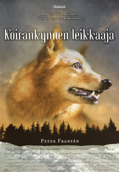 Movie poster for Dog Nail Clipper (2004)
