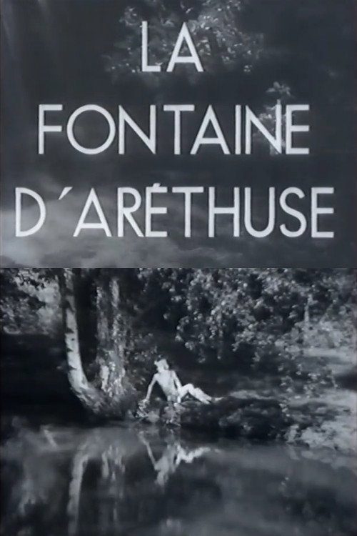 Movie poster for The Fountain of Arethusa (1936)