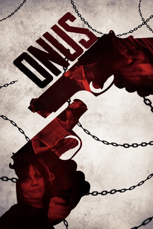 Movie poster for Onus (2016)