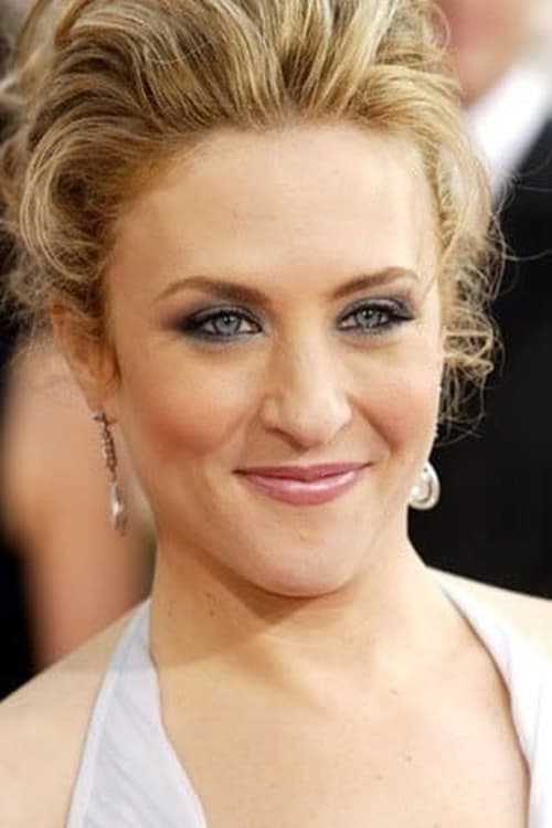 Bitty Schram profile