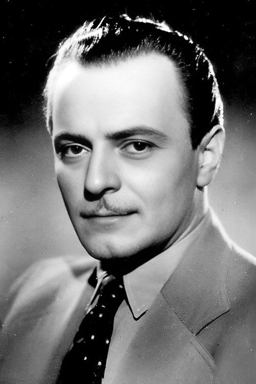 Photo of Pál Jávor, Acting