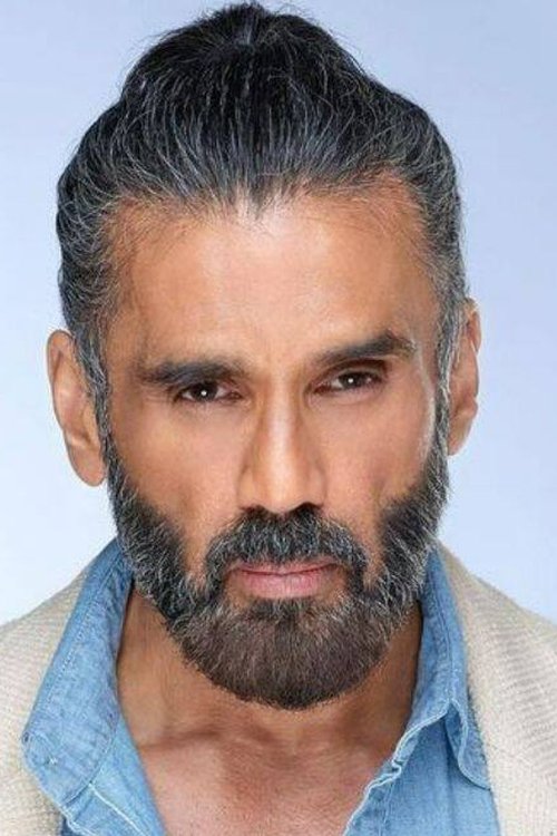 Suniel Shetty profile
