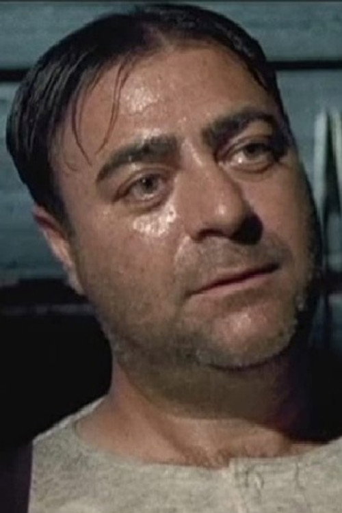 Photo of Carmine Raspaolo, Acting