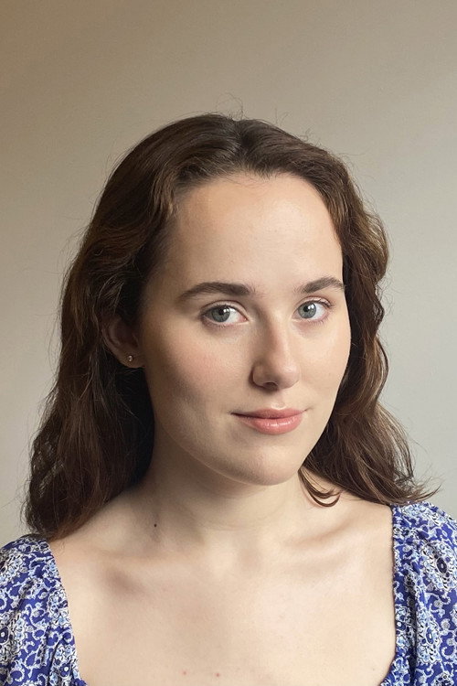 Photo of Ruby Harvey, Acting
