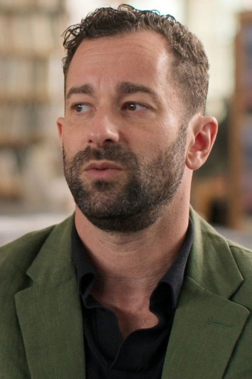 Ethan Tobman profile