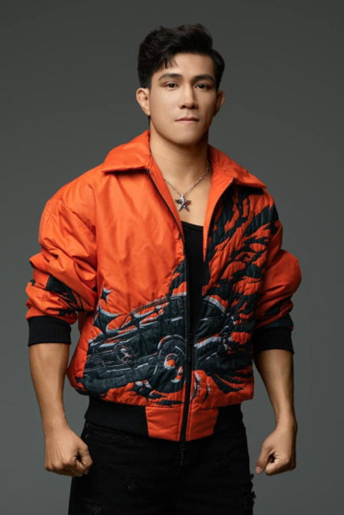 Photo of Nguyễn Trần Duy Nhất, Acting