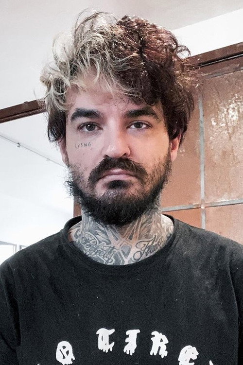 Photo of PC Siqueira, Acting