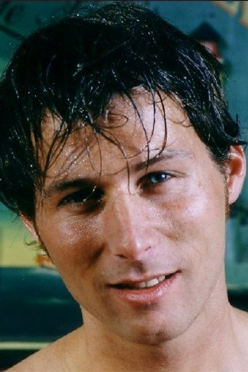 Photo of Maximilien Kobs, Acting