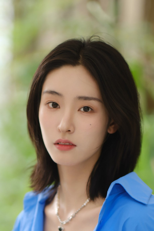 Photo of Chen Jiaxin, Acting