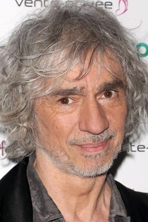 Louis Bertignac profile