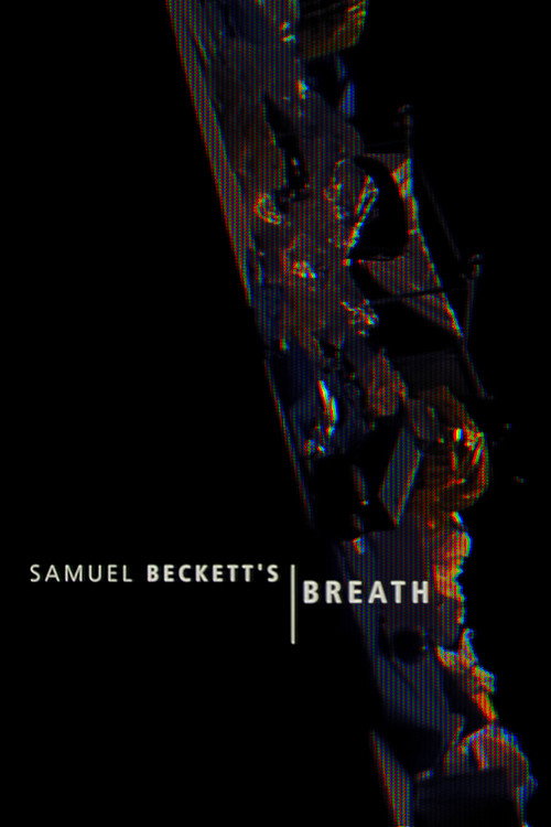 Movie poster for Breath (2001)