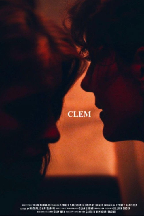 Movie poster for Clem (2024)