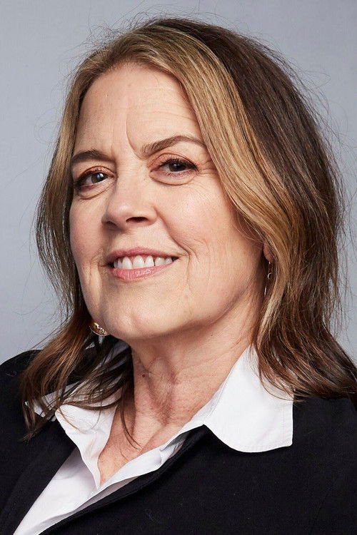 Marina Zenovich profile