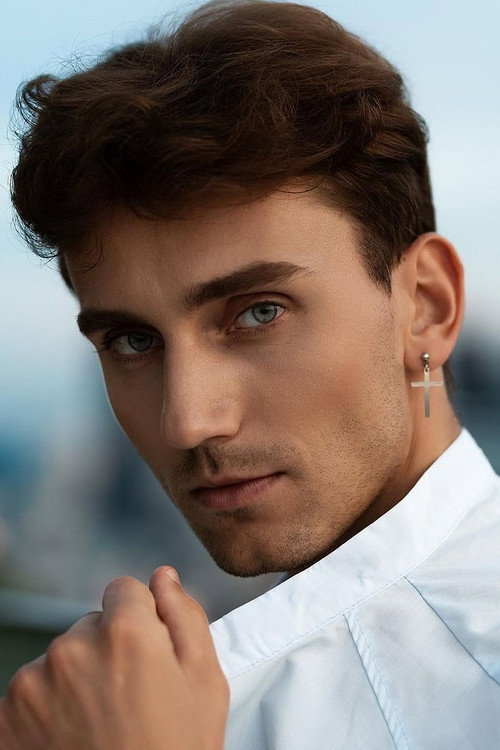 Maksim Zvonov profile