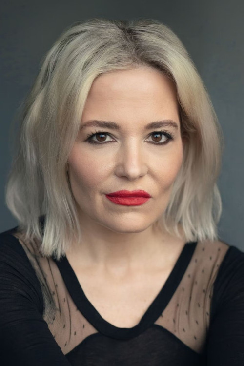 Photo of Nadine Leon Gobet, Acting