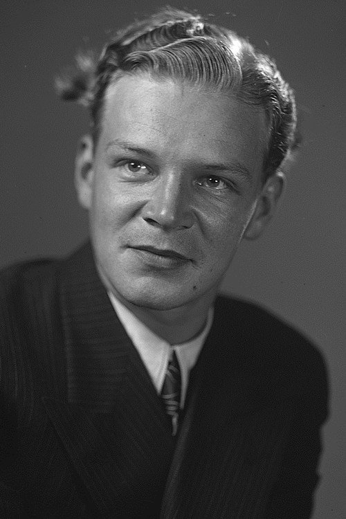 Photo of Unto Salminen, Acting