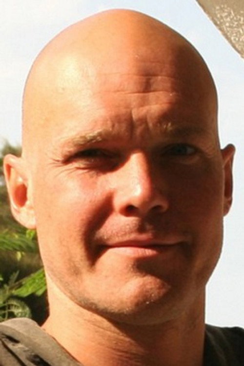 Photo of Denis Kuryshev, Writing