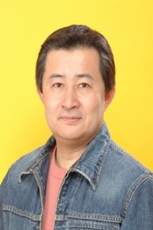 Photo of Atsushi Anbe, Acting
