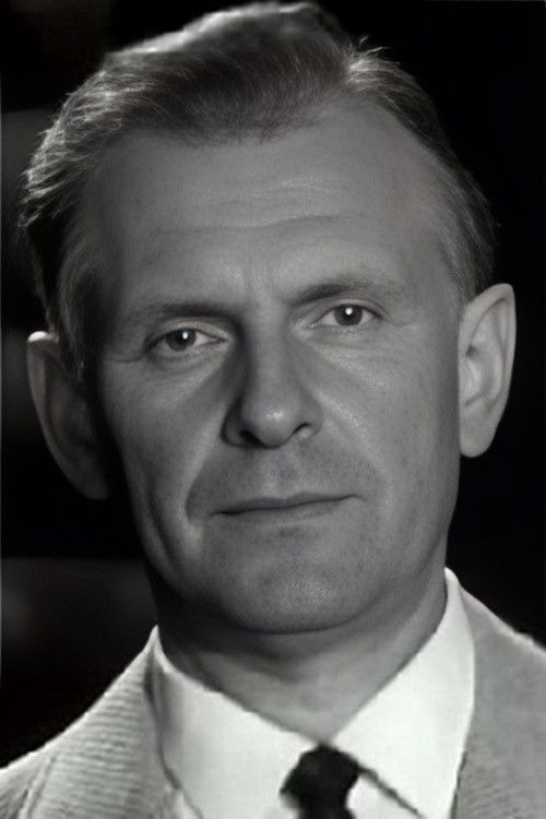 Gennady Nekrasov profile