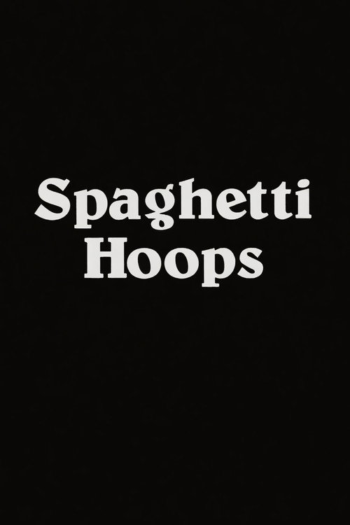 Movie poster for Spaghetti Hoops (1990)
