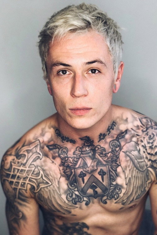 Photo of James Cassells, Acting