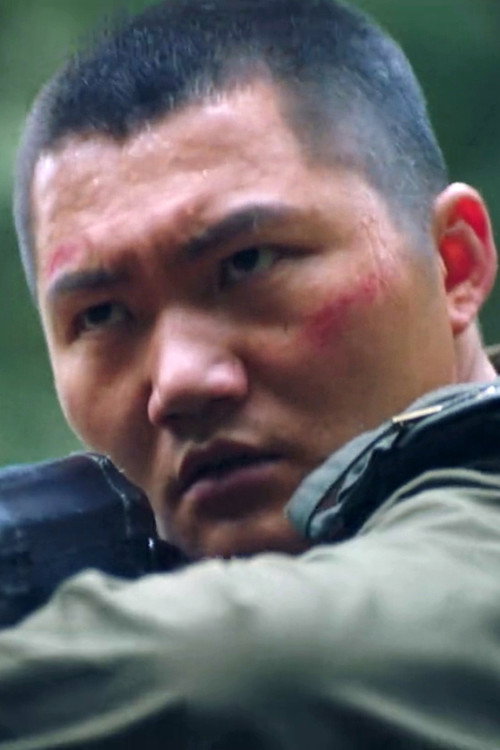 Photo of Peng Yangyang, Acting