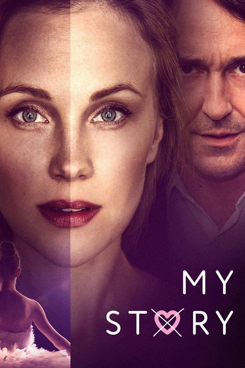 Movie poster for My Story (2019)