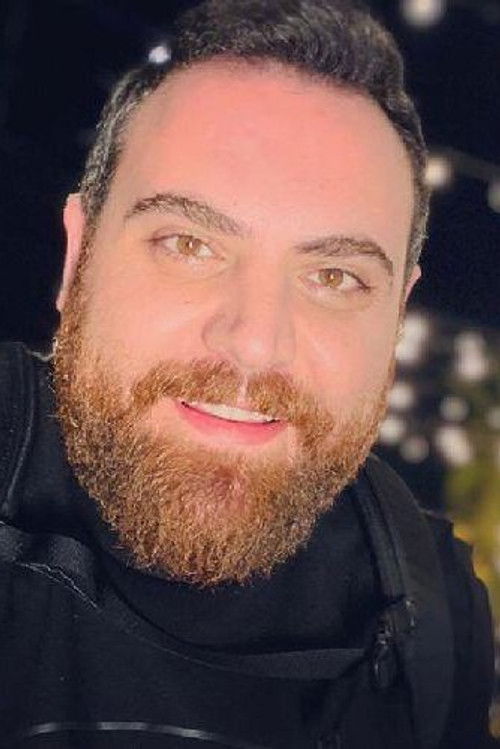 Ayman Abdel Salam profile