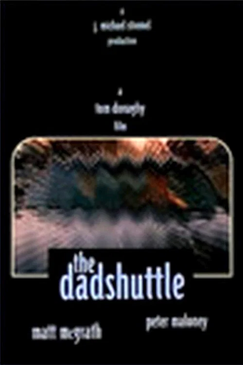 Movie poster for The Dadshuttle (1996)