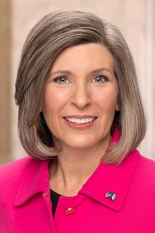 Photo of Joni Ernst, Acting