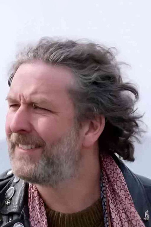 Sam Lovegrove profile