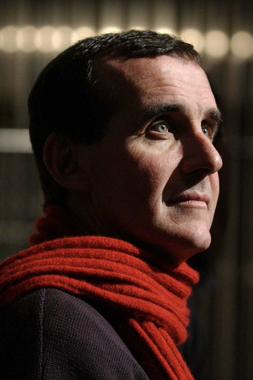 Photo of Nick Enright, Writing