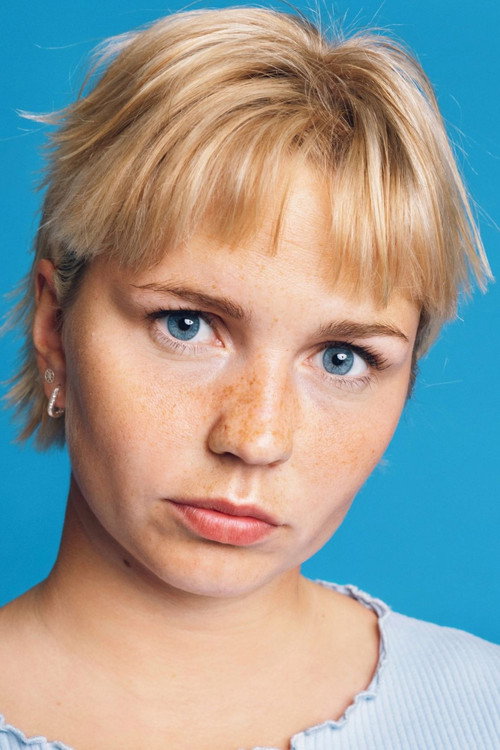 Photo of Sidsel Hindhede, Acting