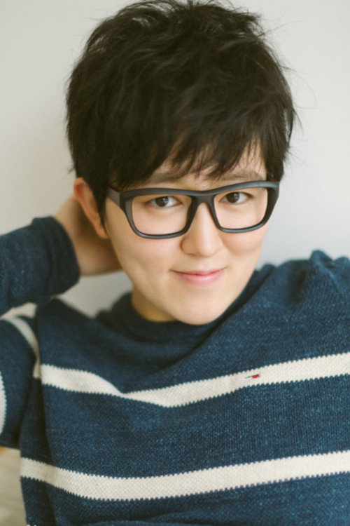 Photo of Cao Yiwen, Acting