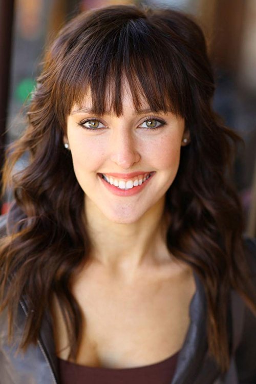 Photo of Danielle Bessler, Acting