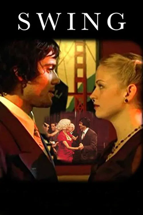 Movie poster for Swing (2003)