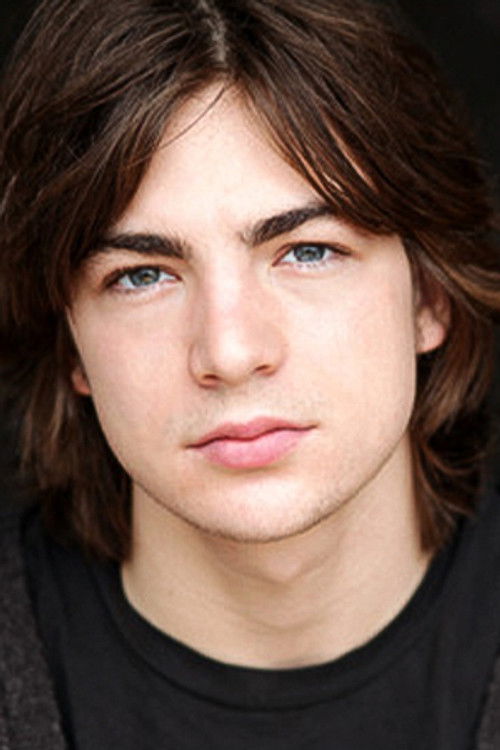 Nation Sage Henrikson profile