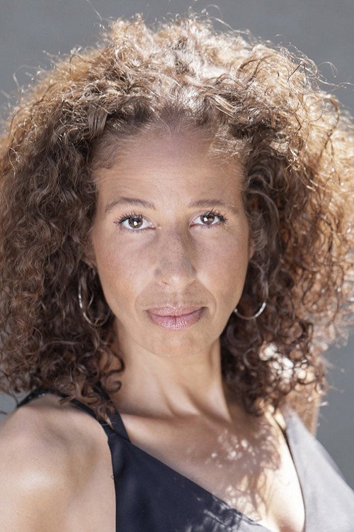Photo of Mia Golden, Acting