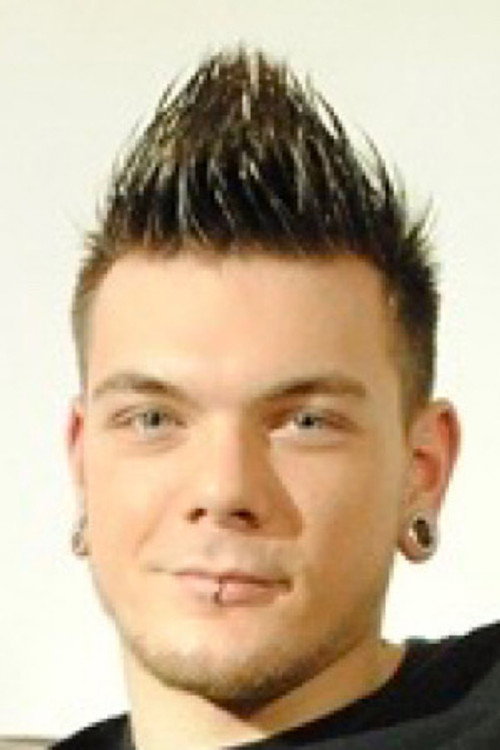 Photo of Michael Davenport, Acting