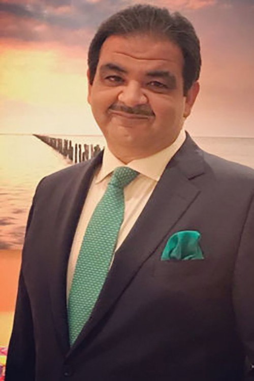 Photo of Bashar Abdulhussain Abdulredha, Directing