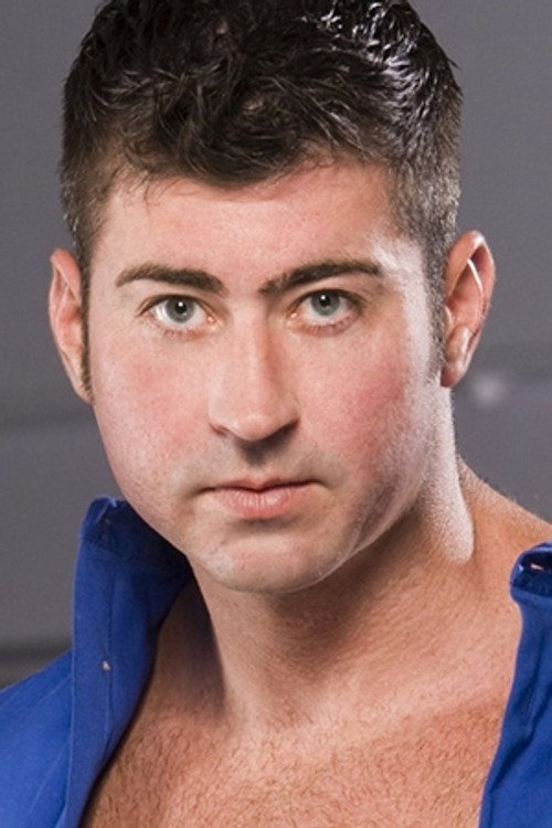 Photo of Berke Banks, Acting