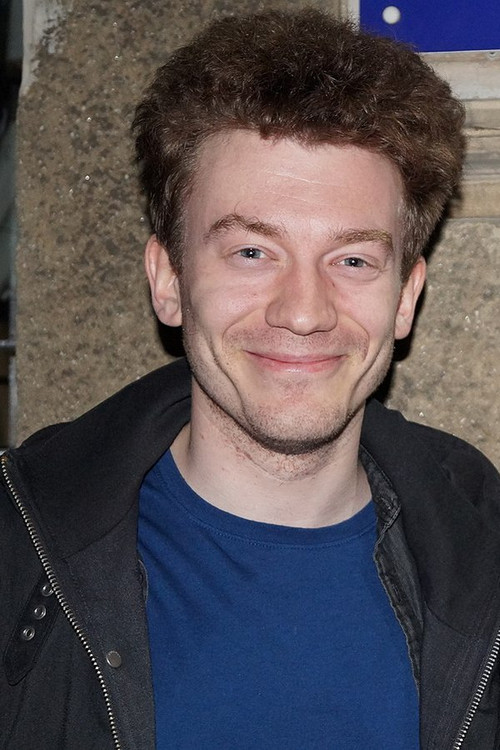 Photo of Krzysztof Szczepaniak, Acting