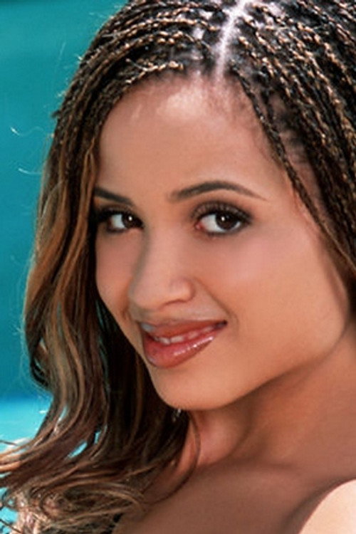 Photo of Simone, Acting