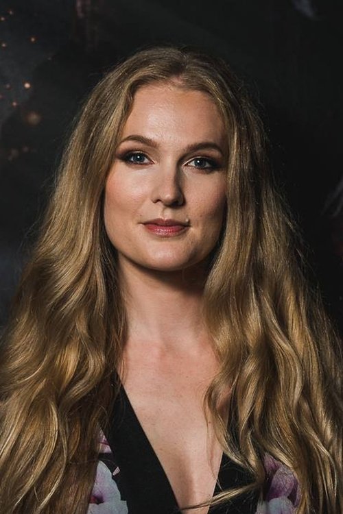 Photo of Minna Nevanoja, Acting